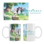 Sakami Merchandise Mug Frieren: Beyond Journey's End New Hero Party en céramique