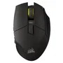 Corsair Scimitar Elite WL SE Souris Gamer sans Fil Capteur Optique 12 Boutons Gun Metal - Noir