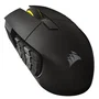 Corsair Scimitar Elite WL SE Souris Gamer sans Fil Capteur Optique 12 Boutons Gun Metal - Noir
