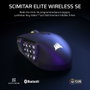 Corsair Scimitar Elite WL SE Gun Metal