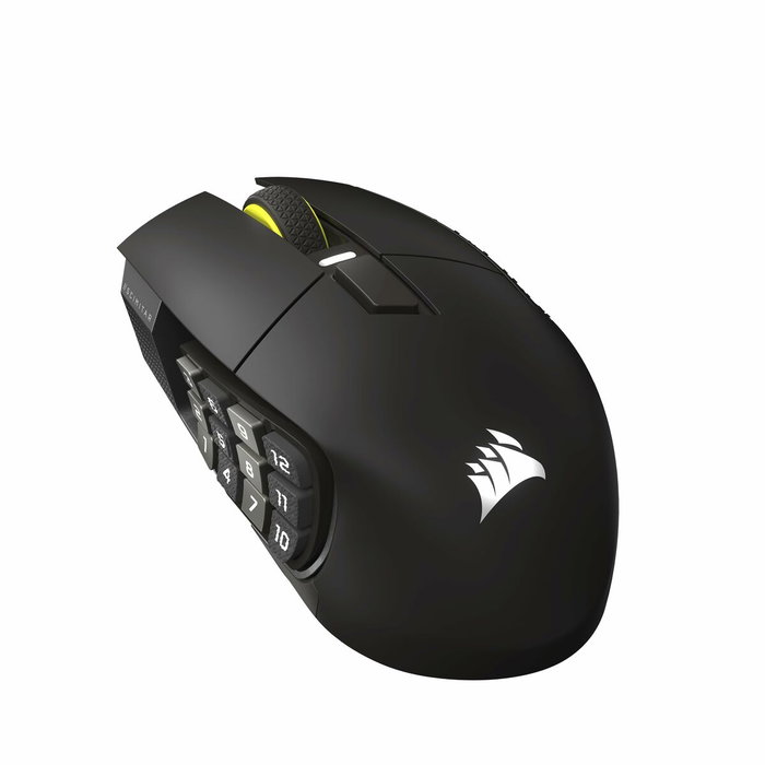 Corsair Scimitar Elite WL SE Gun Metal Corsair Scimitar Elite WL SE Gun Metal
