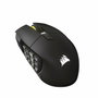 Corsair Scimitar Elite WL SE Gun Metal