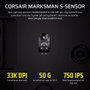 Corsair Scimitar Elite WL SE Gun Metal