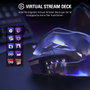Corsair Scimitar Elite WL SE Gun Metal