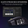 Corsair Scimitar Elite WL SE Gun Metal