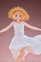 Lycoris Recoil statuette PVC 1/7 Chisato Nishikigi White Dress Ver. 23 cm