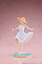 Lycoris Recoil statuette PVC 1/7 Chisato Nishikigi White Dress Ver. 23 cm