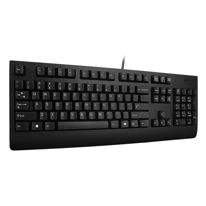 Clavier Lenovo 4Y41R64610 Noir