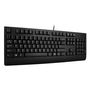 Clavier Lenovo 4Y41R64610 Noir