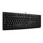 Clavier Lenovo Preferred Pro II Noir