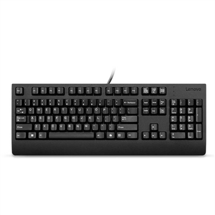 Clavier Lenovo Preferred Pro II Noir Clavier Lenovo Preferred Pro II Noir