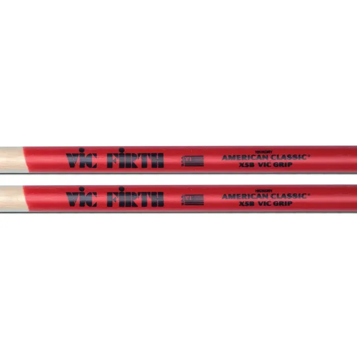 Vic Firth American Classic Extreme 5B Vic Grip