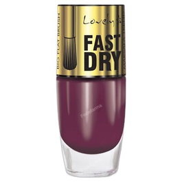 LOVELY NAIL POLISH FAST DRY4