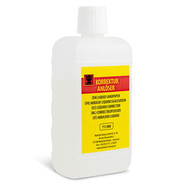 KONIG Liquide Correcteur 150 ml