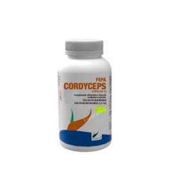 FEPADIET FEPA CORDYCEPS 60cap. BIO