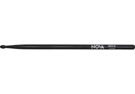 Vic Firth Baquetas Rock VF Nova Negra