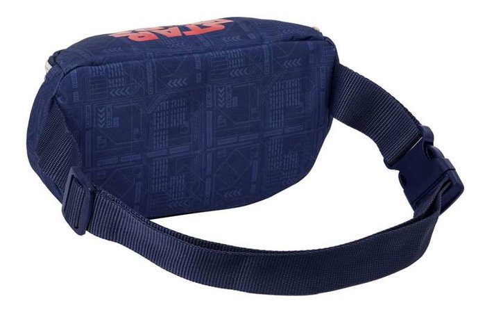 Safta Banane 23x14x9cm, Ceinture Porte-Monnaie, Idéale pour Enfant dès 36 Mois