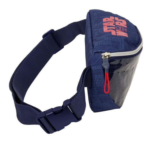 Safta Banane 23x14x9cm, Ceinture Porte-Monnaie, Idéale pour Enfant dès 36 Mois