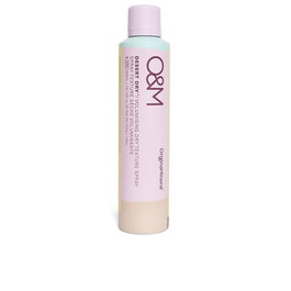 O&M DESERT DRY Spray texturisant sec volumisant 300 ml