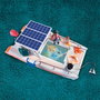 Playmobil Bateau de surveillance des récifs coralliens Wiltopia 71623