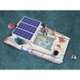Playmobil Bateau de surveillance des récifs coralliens Wiltopia 71623