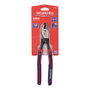Dénudeur de fil universel Workpro 21 cm