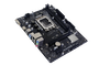 Biostar H610MHC 2.0 Carte mère Micro ATX Intel H610 LGA1700 DDR4 PCIe 4.0 HDMI VGA