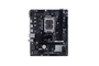 Biostar H610MHC 2.0 Carte mère Micro ATX Intel H610 LGA1700 DDR4 PCIe 4.0 HDMI VGA