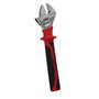WOLFPACK LINEA PROFESIONAL Clé ajustable isolée VDE 10 pouces