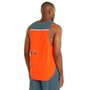 Maillot de Corps sans Manches pour Homme Puma Train Everfresh Tank M Orange 12-13 ans