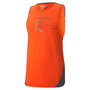 Maillot de Corps sans Manches pour Homme Puma Train Everfresh Tank M Orange 12-13 ans