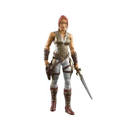 MATTEL Figurine Teela MOTU Chronicles