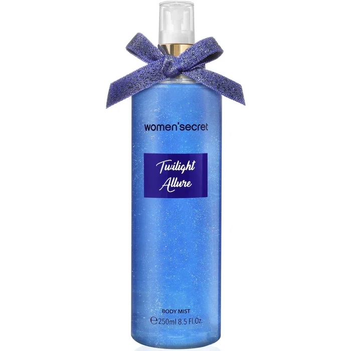 Women`Secret Twilight Allure Spray parfumé 250 ml Women`Secret Twilight Allure Spray parfumé 250 ml