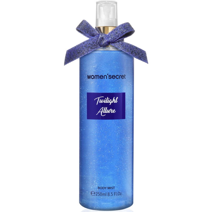 Women`Secret Twilight Allure Spray parfumé 250 ml Women`Secret Twilight Allure Spray parfumé 250 ml