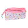 Safta Portatodo Triple 22x12x3cm