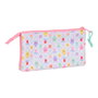 Safta Portatodo Triple 22x12x3cm