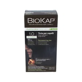 BIOKAP RAPID Negro Natural 1.0