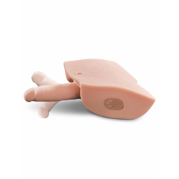 Vortex Dame Rose Pipedream