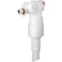 GROHE Douchette extractible pour mitigeur MINTA, finition chromée