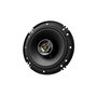 Kenwood KFC-S1676EX Haut-parleurs 2 voies 16 cm