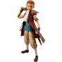 Tamashii Nations S.H. Figuarts Isidro Berserk 12,5 cm