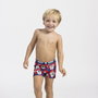 Boxer de Bain pour Enfants Mickey Mouse Rouge 5 ans