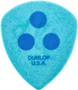 Dunlop Pack 24 Púas Delrin Flow Misha Mansoor - 0,65 mm