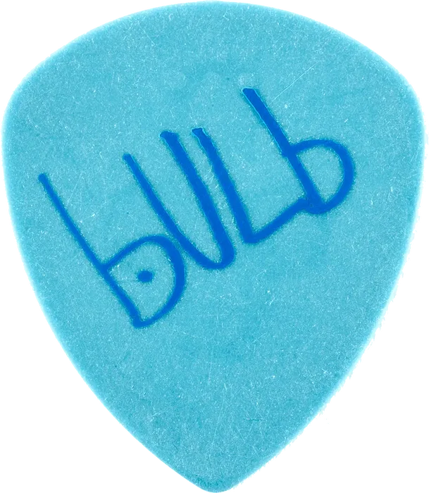 Dunlop Pack 24 Púas Delrin Flow Misha Mansoor - 0,65 mm Dunlop Pack 24 Púas Delrin Flow Misha Mansoor - 0,65 mm