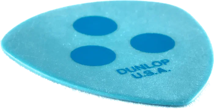 Dunlop Pack 24 Púas Delrin Flow Misha Mansoor - 0,65 mm Dunlop Pack 24 Púas Delrin Flow Misha Mansoor - 0,65 mm