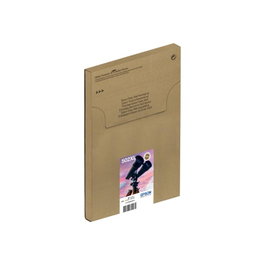 Epson Ink 502 XL Multipack (C13T02W64510)