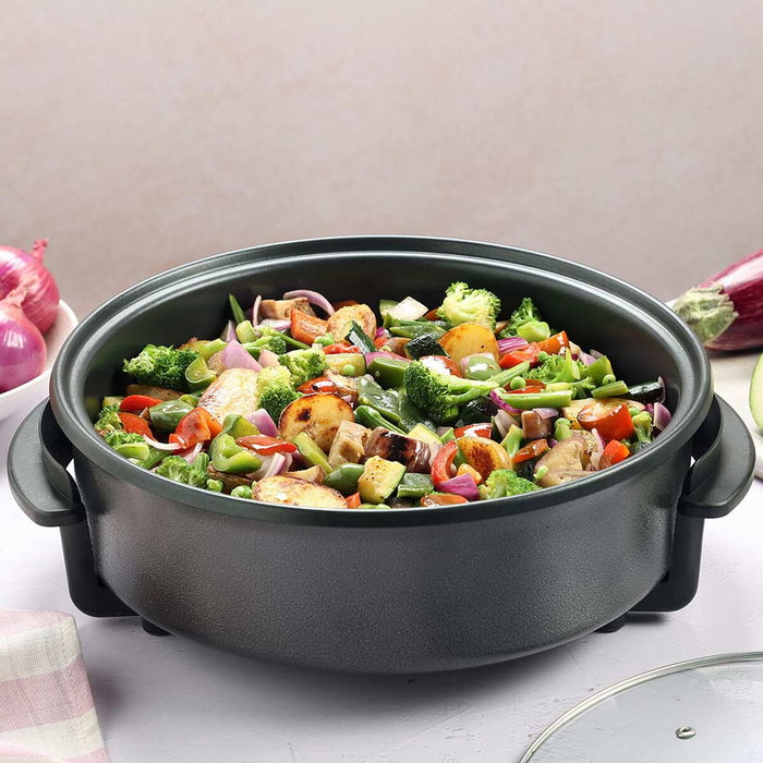 Marmite Électrique Orbegozo PZ 3670