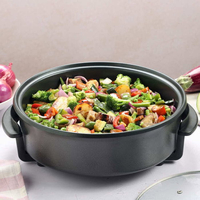 Marmite Électrique Orbegozo PZ 3670