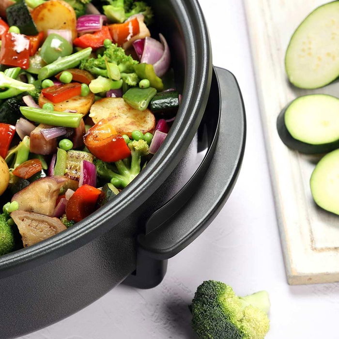 Marmite Électrique Orbegozo PZ 3670