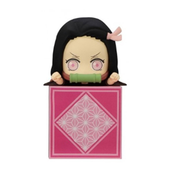 Good Smile Company Nezuko Kamado Version C - Kimetsu no Yaiba Hikkake Good Smile Company Nezuko Kamado Version C - Kimetsu no Yaiba Hikkake
